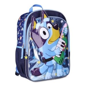 Bluey Backpack