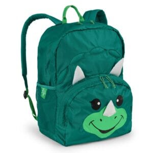 Dinosaur Backpack (Toddler Size)