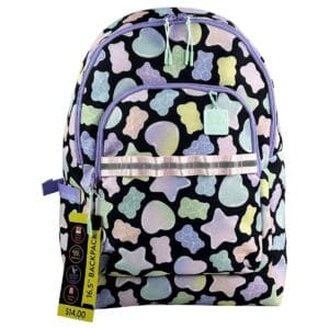 Gummy Bear Backpack