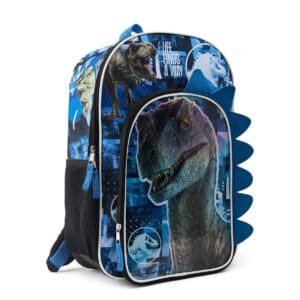 Jurassic World Backpack