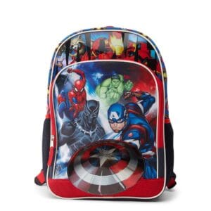 Marvel Backpack