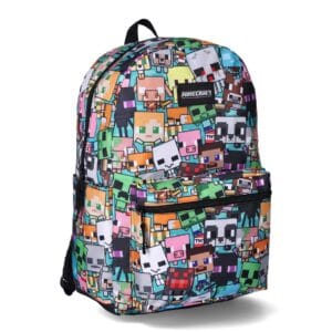 Minecraft Backpack