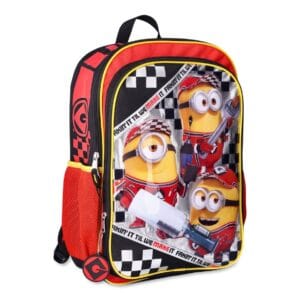 Minions Backpack