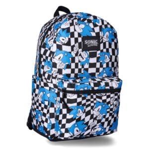 Sonic the Hedgehog Backpack