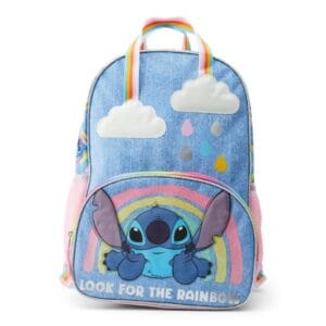 Stitch Backpack
