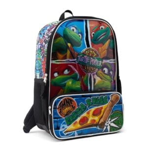 TMNT Backpack